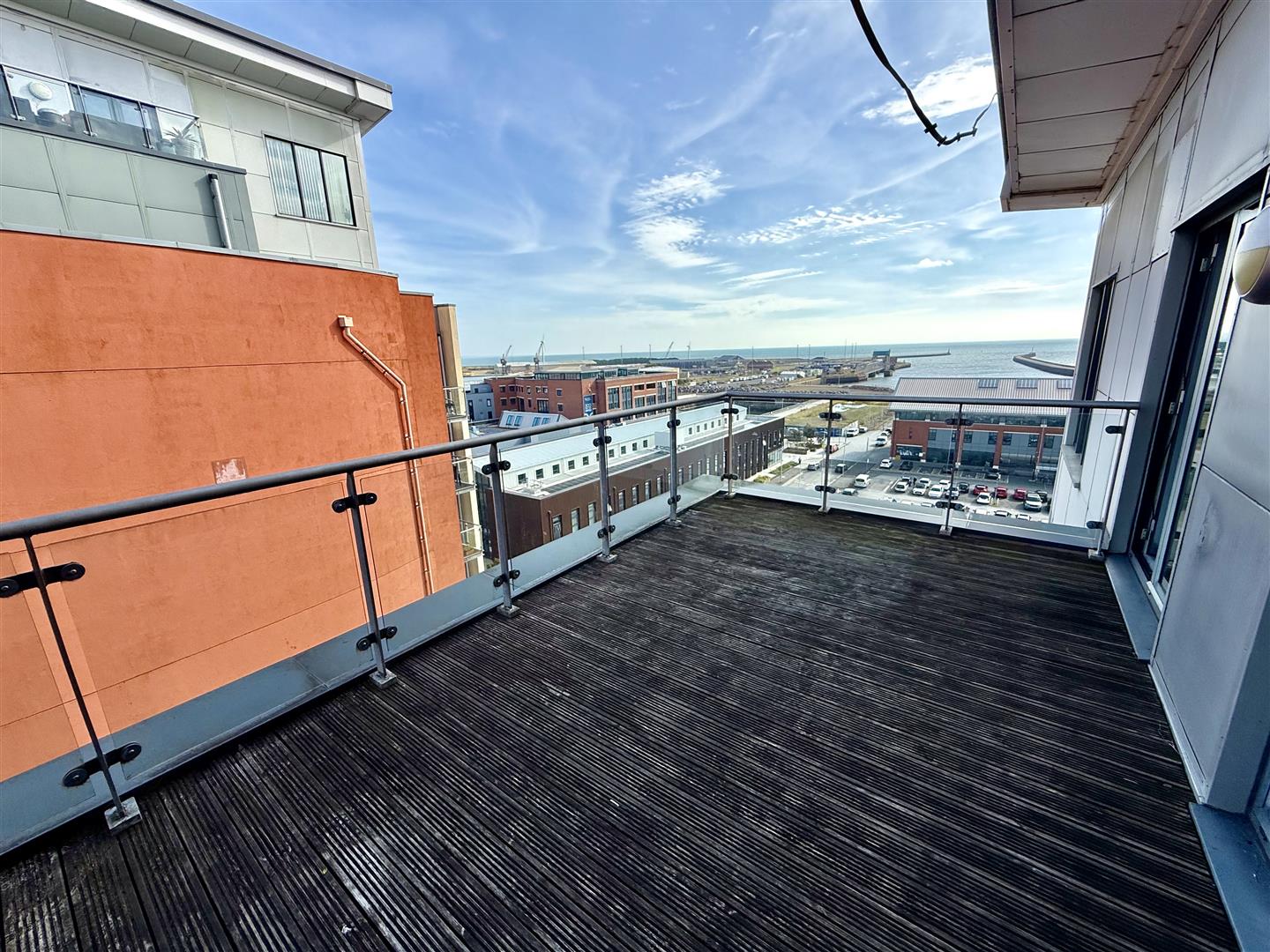 South Quay, Kings Road, Marina, Swansea, SA1 8AJ